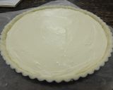 米粉のベイクドチーズケーキ作り方7写真