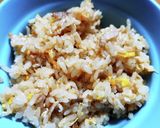 ユッケのタレで一品作り方4写真