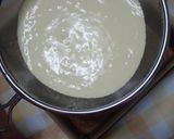 甥っ子のお気に入り♪チーズケーキ作り方12写真