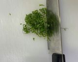 ZENBヌードルで作る和風たらこパスタ作り方1写真