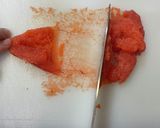 ZENBヌードルで作る和風たらこパスタ作り方2写真