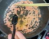 ZENBヌードルで作る和風たらこパスタ作り方4写真