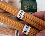 ZENB牡蠣とほうれん草の豆乳クリーム作り方2写真