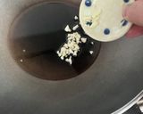 ZENB牡蠣とほうれん草の豆乳クリーム作り方4写真