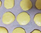 バター香るしっとりクッキー作り方7写真