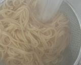 ZENB牡蠣とほうれん草の豆乳クリーム作り方13写真