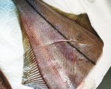 カレイの煮付け作り方1写真
