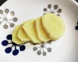 カレイの煮付け作り方2写真