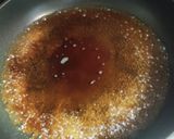 カレイの煮付け作り方3写真