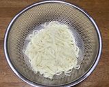 めんみる(素麺で作るミルフィーユ)作り方8写真