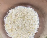 めんみる(素麺で作るミルフィーユ)作り方9写真