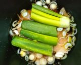 冷凍魚使用♪炊飯器で赤魚の煮付け作り方3写真