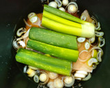 冷凍魚使用♪炊飯器で赤魚の煮付け作り方3写真