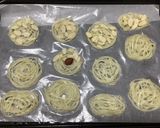 めんみる(素麺で作るミルフィーユ)作り方11写真