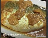 塩コウジを使った簡単サバの味噌煮作り方7写真