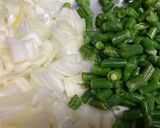 かんたんエビのかき揚げ作り方2写真