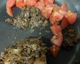 薄味でもコクのある手羽元スパイスカレー作り方5写真