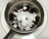 めんみる(素麺で作るミルフィーユ)作り方2写真