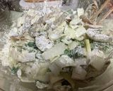 かんたんエビのかき揚げ作り方8写真