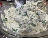 かんたんエビのかき揚げ作り方9写真