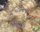 かんたんエビのかき揚げ作り方11写真