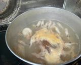 かんたんエビのかき揚げ作り方5写真