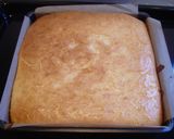 甥っ子のお気に入り♪チーズケーキ作り方14写真