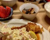 フライパンde簡単チキン南蛮♪作り方8写真