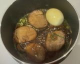 稲岡家チャーシュー丼作り方2写真
