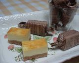 甥っ子のお気に入り♪チーズケーキ作り方15写真