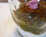 三杯酢のジュレ作り方6写真