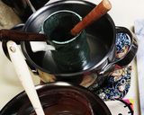 抹茶プラリネショコラ(２４個)作り方24写真