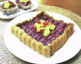 米粉活用 苺シャルロットケーキ RAW作り方24写真
