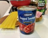 濃厚な焦げの旨み✨暗殺者のパスタ作り方18写真