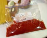 濃厚な焦げの旨み✨暗殺者のパスタ作り方19写真