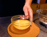超濃厚なめらか！テリーヌショコラ作り方1写真
