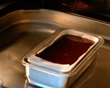 超濃厚なめらか！テリーヌショコラ作り方12写真