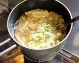 5分簡単！市販のワンタンスープをアレンジ作り方6写真
