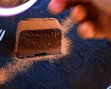 超濃厚なめらか！テリーヌショコラ作り方16写真