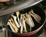 豚のみそ漬け焼き作り方6写真