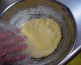 簡単スマイル！(^。^)チョコドーナツ作り方3写真