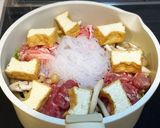 わんぱん豚白菜鍋作り方3写真