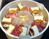 わんぱん豚白菜鍋作り方4写真