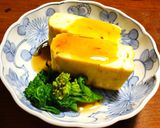裏技玉子焼きを焼いたらクッキングシートで作り方3写真