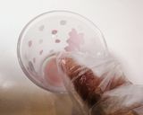 納豆巻作り方2写真
