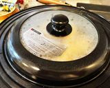 簡単　レンコン肉巻き作り方5写真
