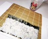 納豆巻作り方5写真