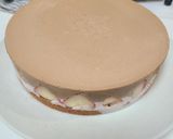 アンパンマン いちご チョコムース作り方12写真