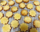 米粉ココナッツクッキー(QC無水鍋使用)作り方3写真
