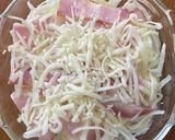 1品で満足感たっぷり！簡単もチーズ作り方5写真